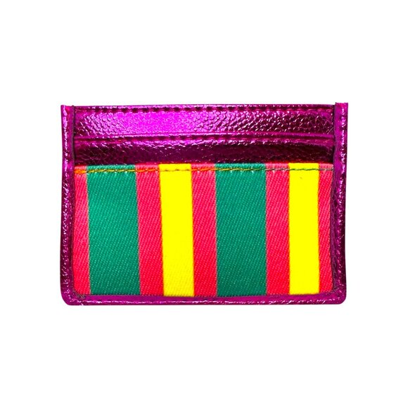 Kurt Geiger London Shoreditch Card Case Kurt Geiger London (NWT) - Picture 3 of 3